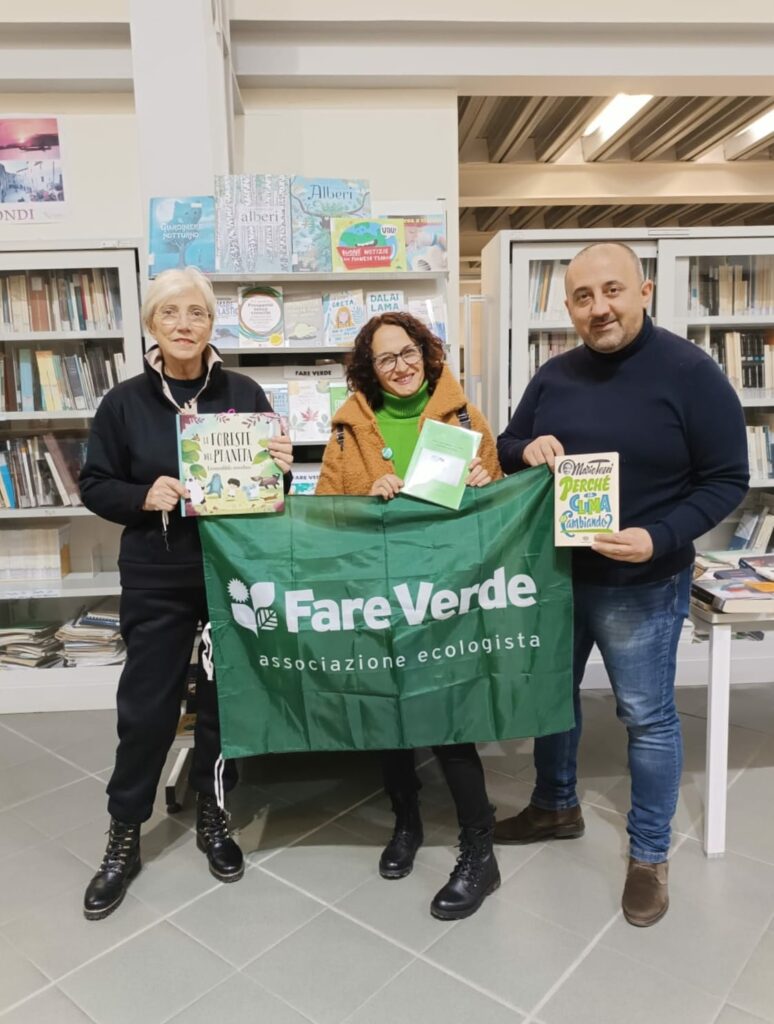 Franca Puglia - Milena Trani - Francesco Ciccone
