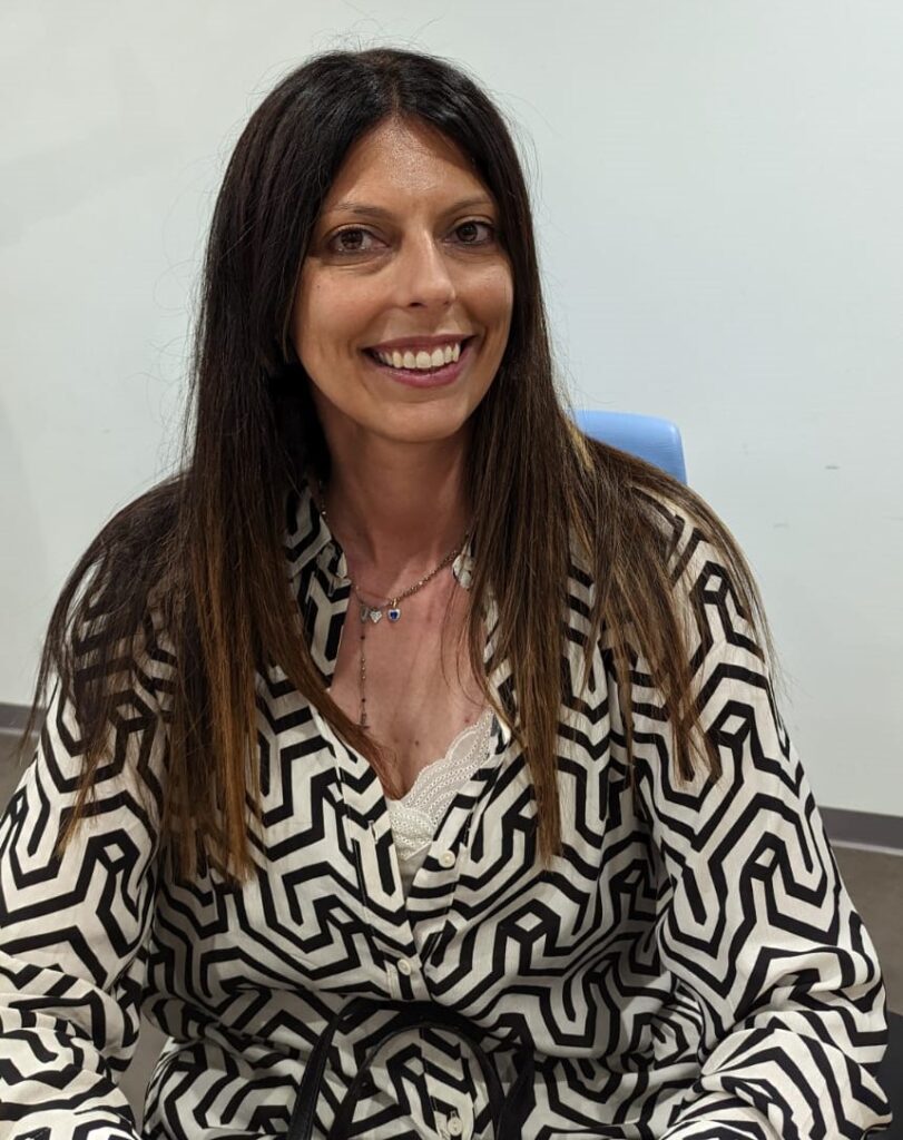 Ilaria Cavallin