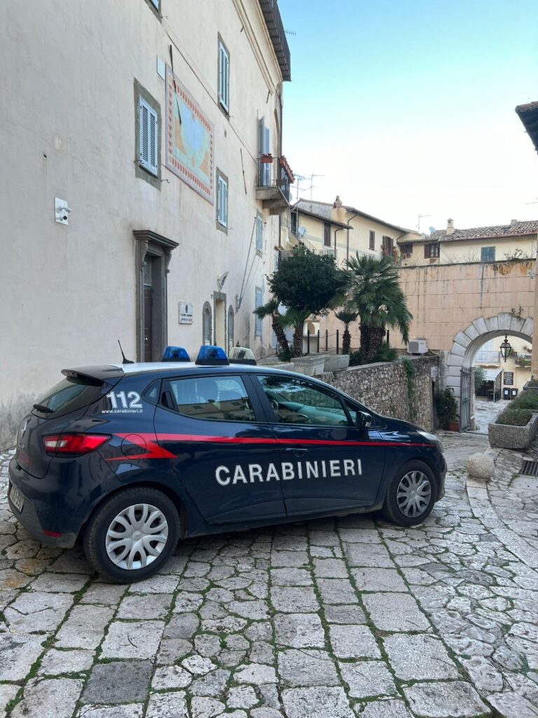La Stazione di San Felice Circeo