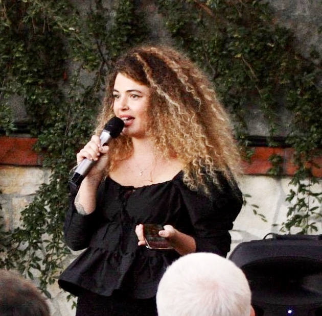 Ottavia Raduazzo