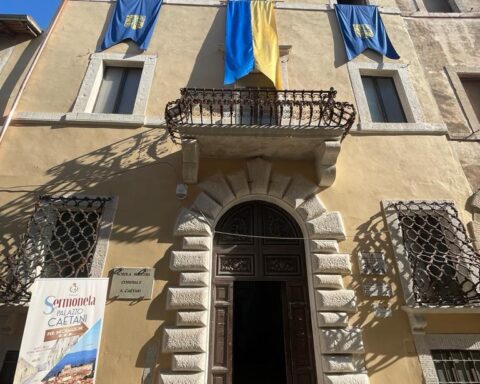 Palazzo_Caetani