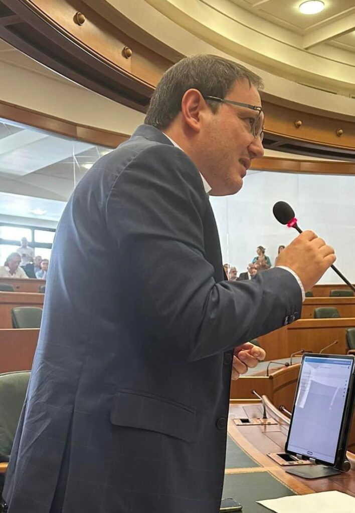 Salvatore La Penna