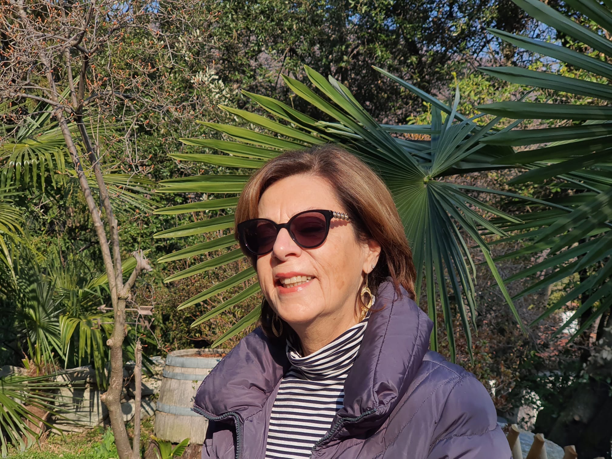 Teodolinda Morini