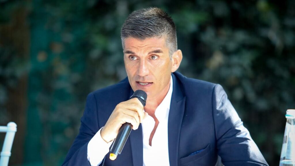 Saverio Motolese