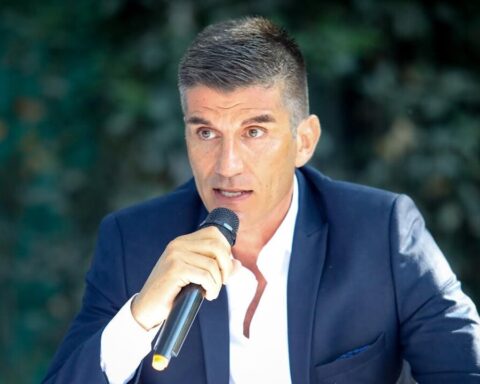 Saverio Motolese