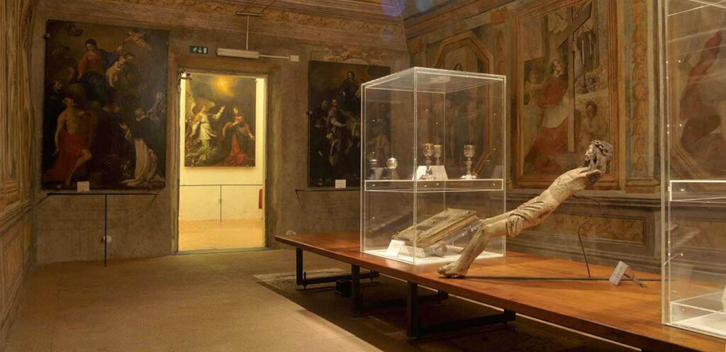 Museo Diocesano