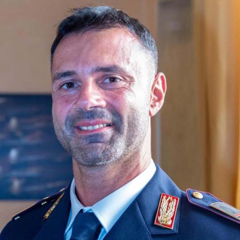 Manuel Basile