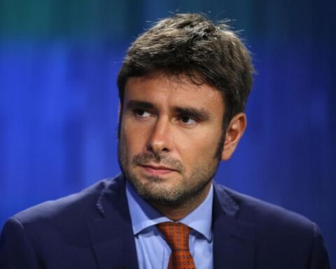 Alessandro Di Battista