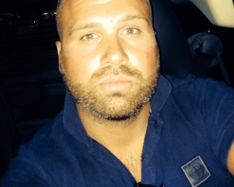 Alessandro Zof