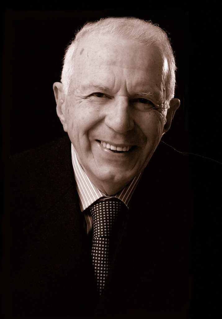 Amedeo Leone