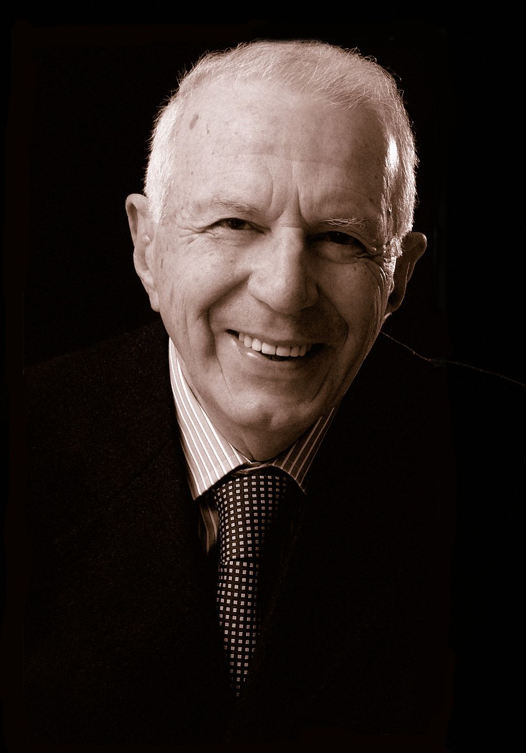 Amedeo Leone