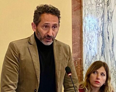 Dario Bellini e Floriana Coletta (LBC)