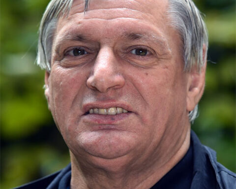 Don Luigi Ciotti