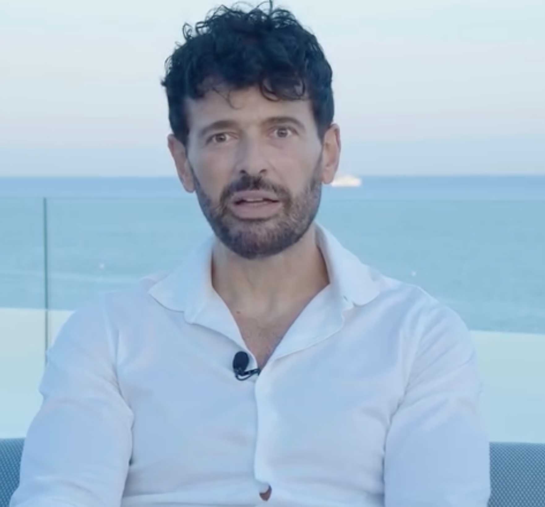 Eugenio Baioni