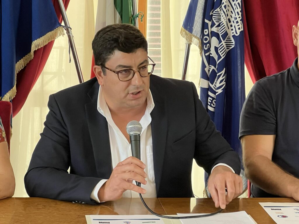 Gianluca Taddeo