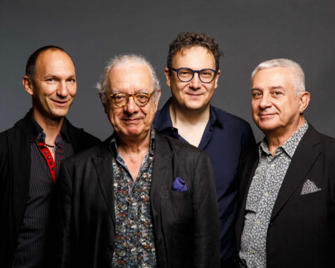 Maurizio Giammarco