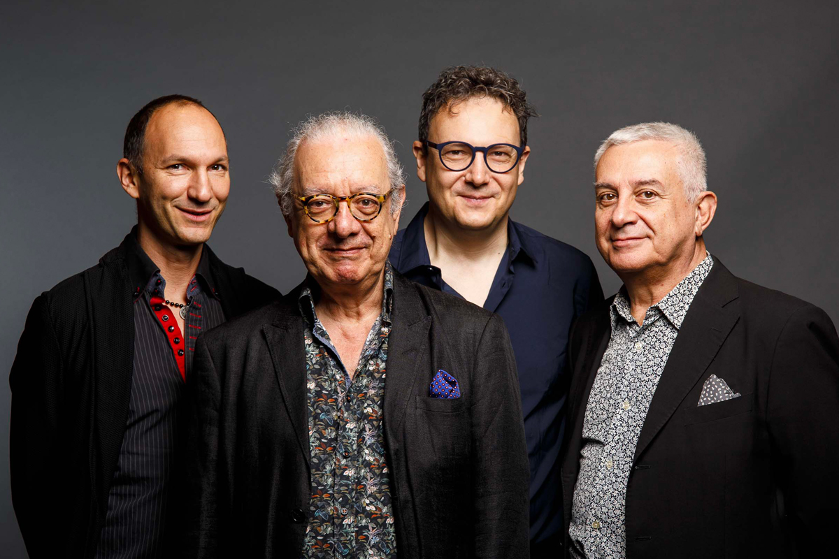 Maurizio Giammarco