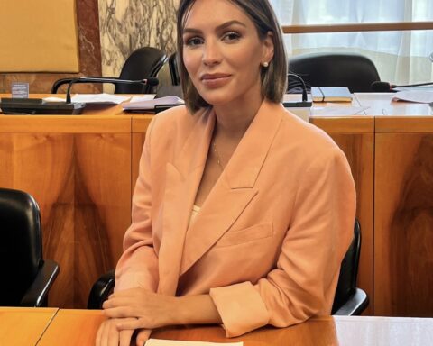 Serena Baccini