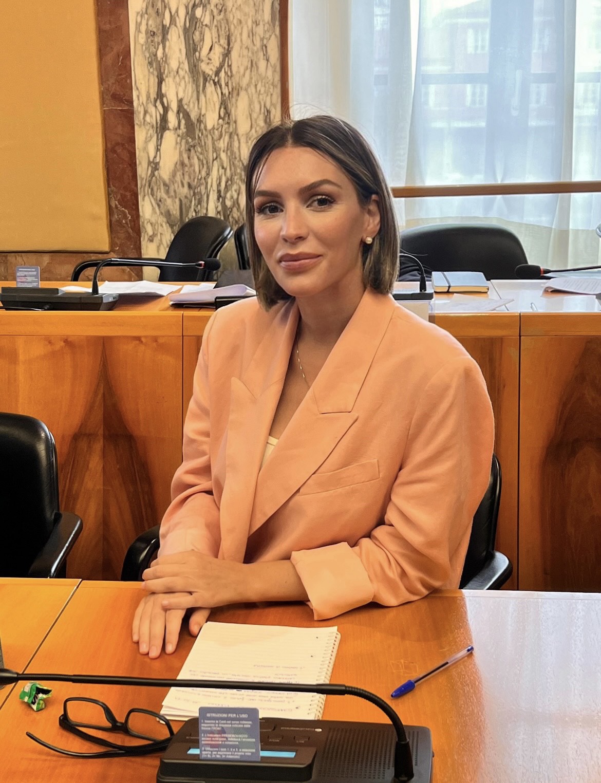 Serena Baccini
