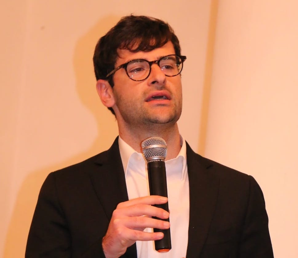 Yuri Musilli
