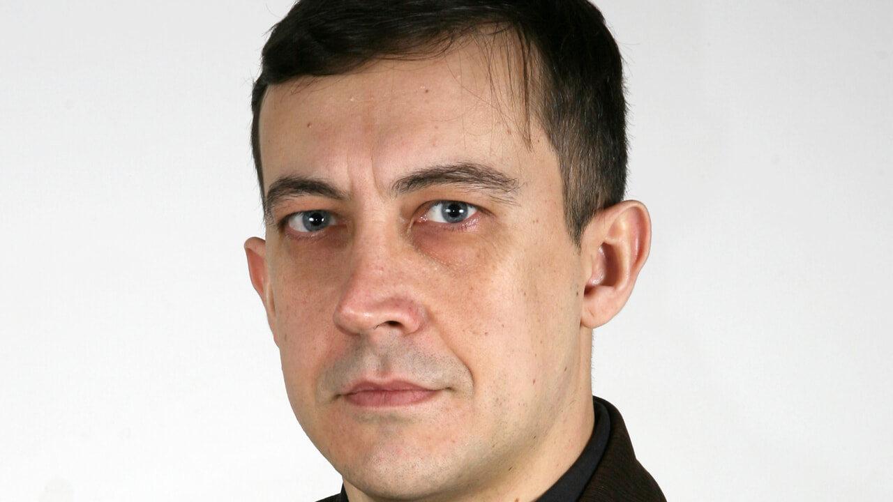 Andrea Cominicini