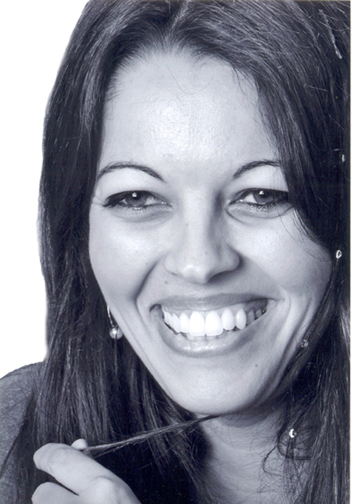 Barbara Schiavulli