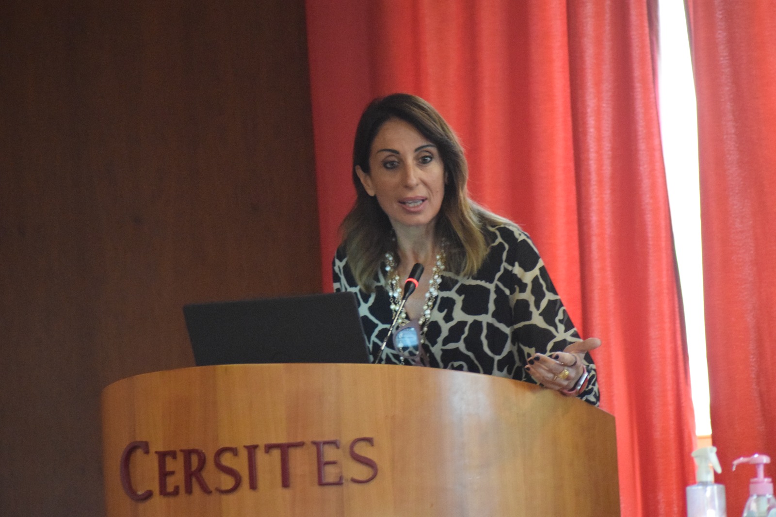 Annalisa Muzio