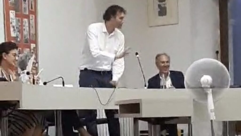 Antonio Di Giorgio