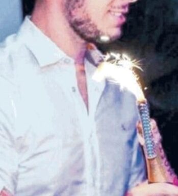 Christian Sodano
