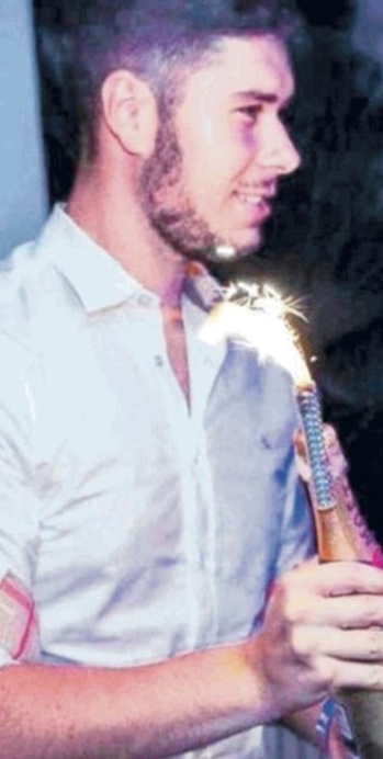 Christian Sodano