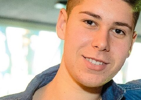 Christian Sodano