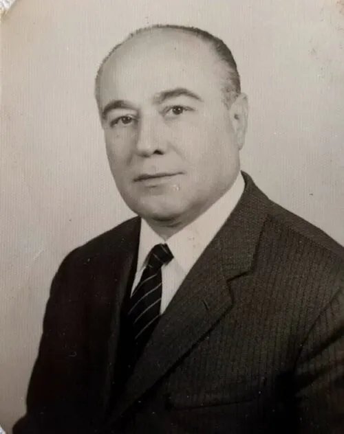 Fernando Bassoli
