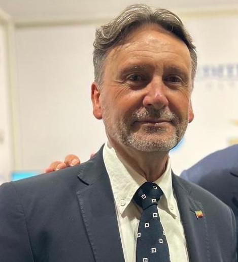 Giovanni Secci