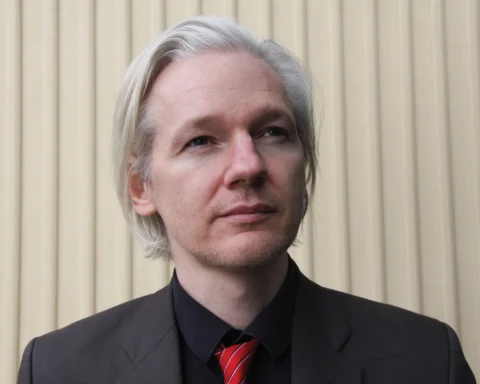 Julian-Assange