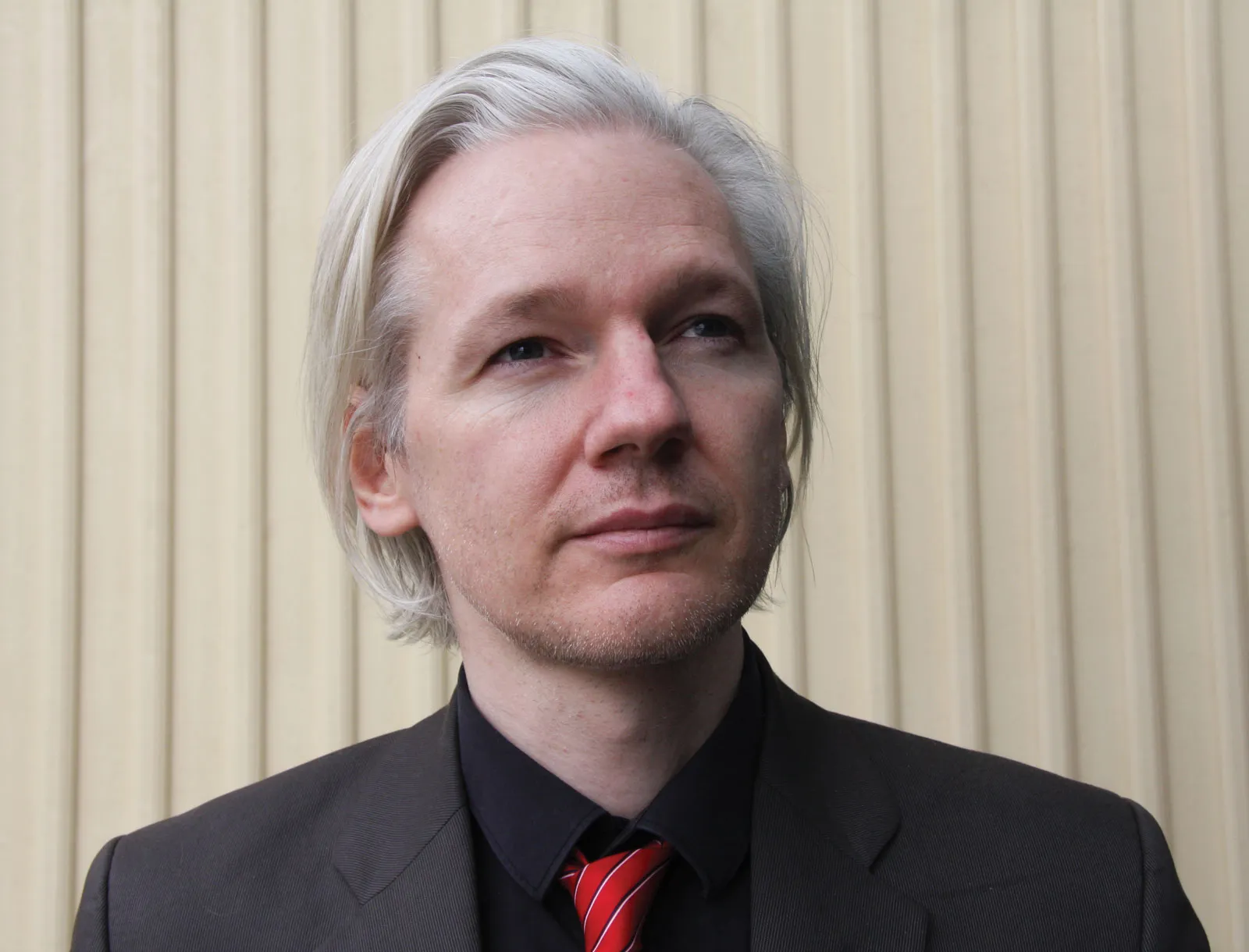 Julian-Assange