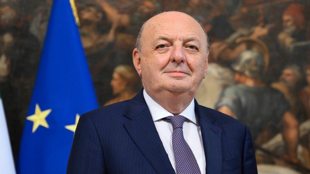 Gilberto Pichetto Fratin