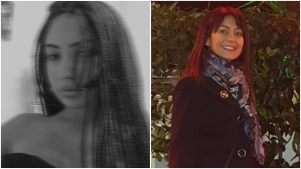 Renée Amato e Nicoletta Zomparelli