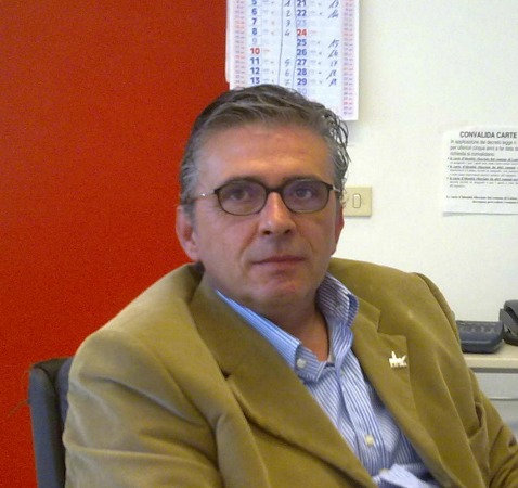 Renzo Scalco