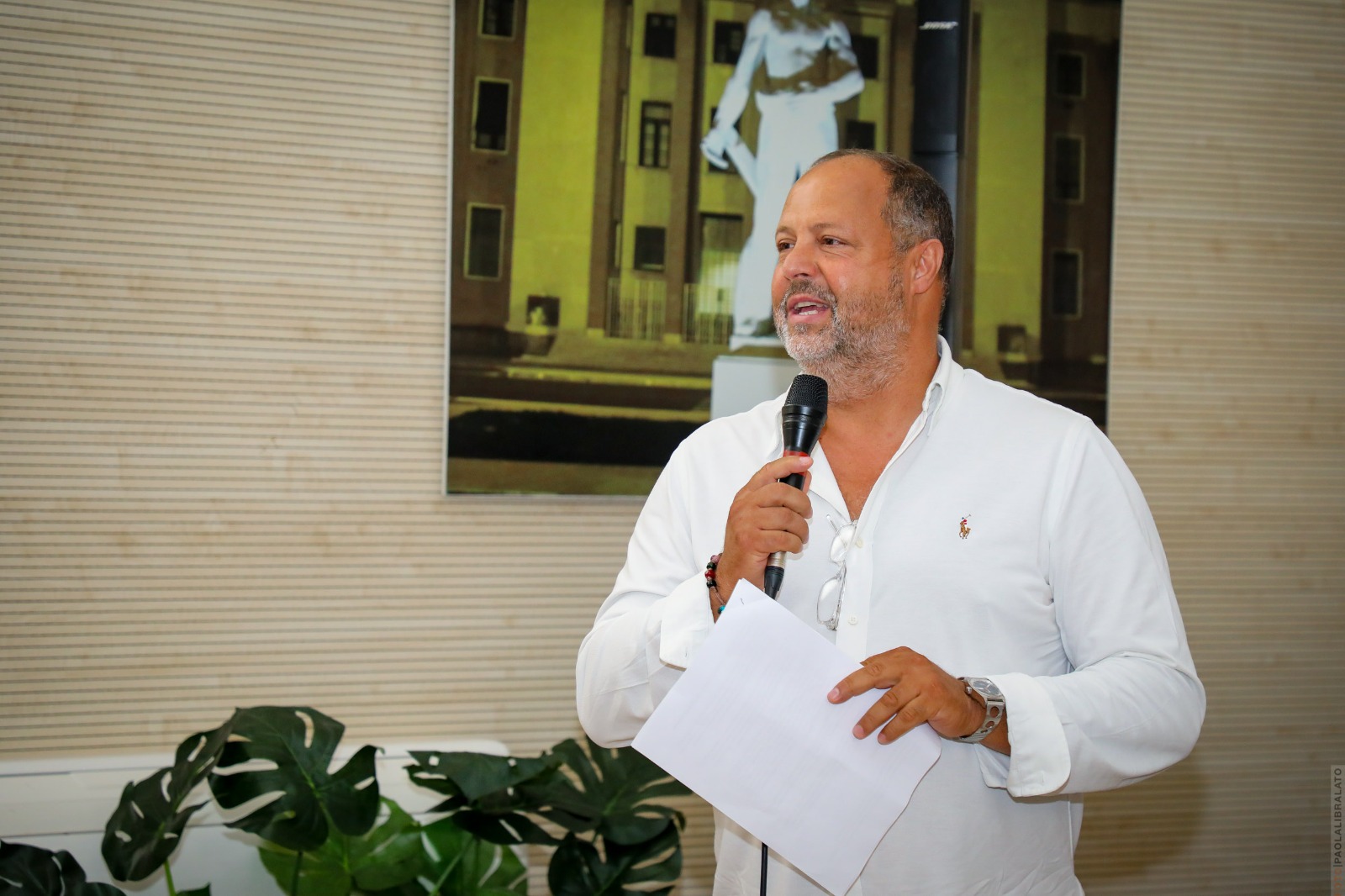 Roberto Stabellini
