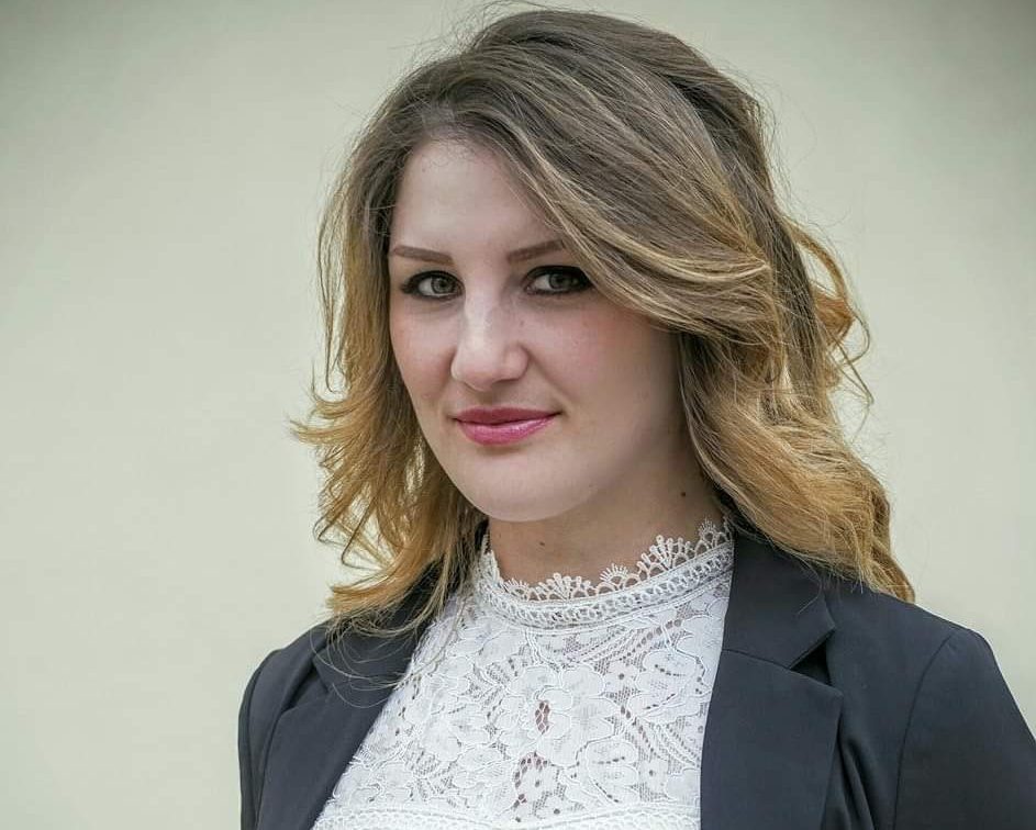 Simona Mulé