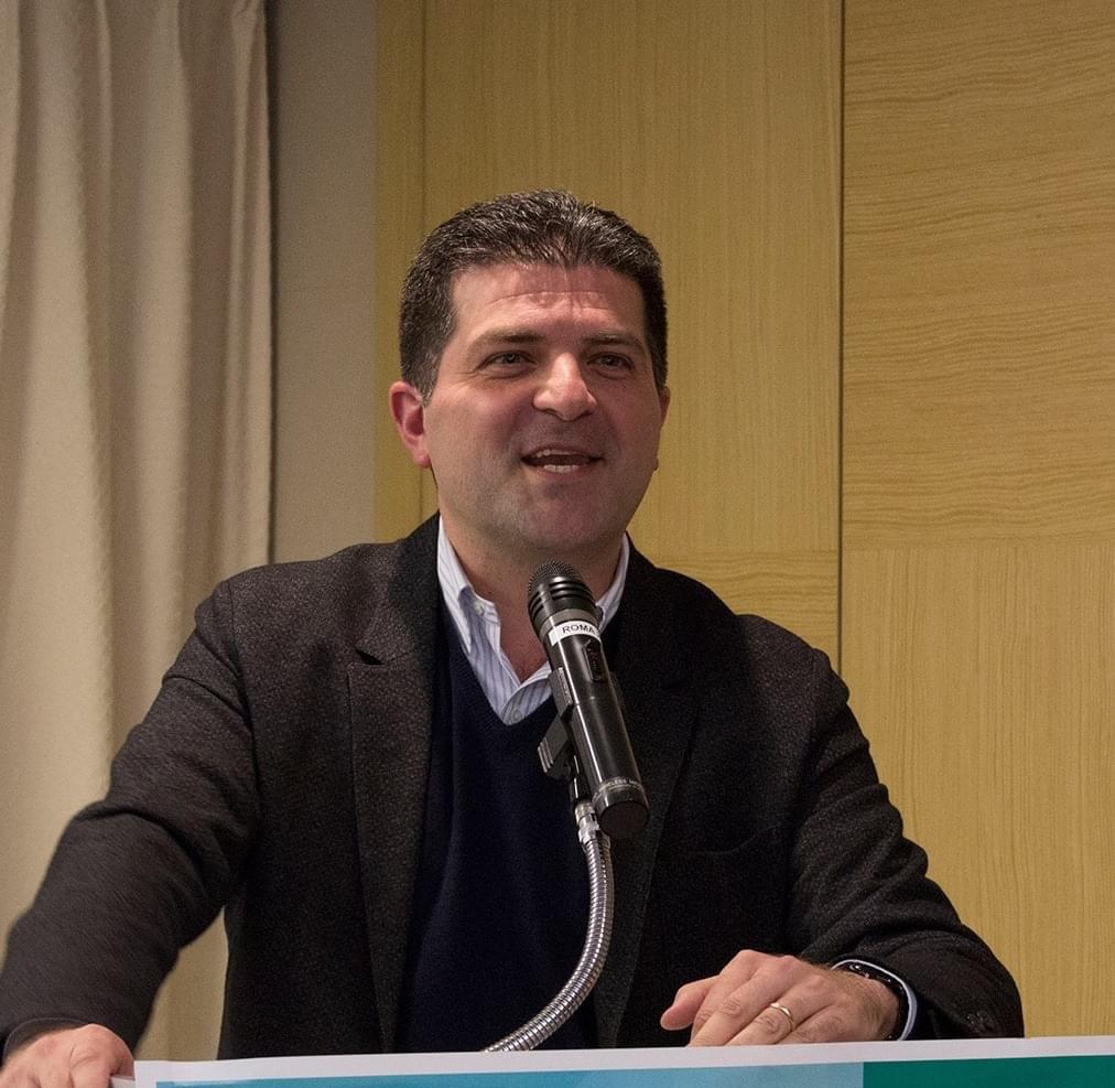 Giorgio Ialongo