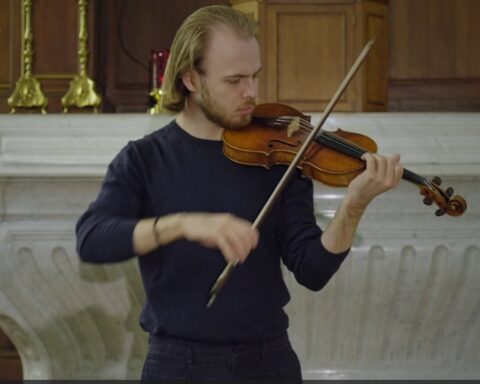 Gleb Gladkov