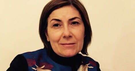 Alessandra Macrì