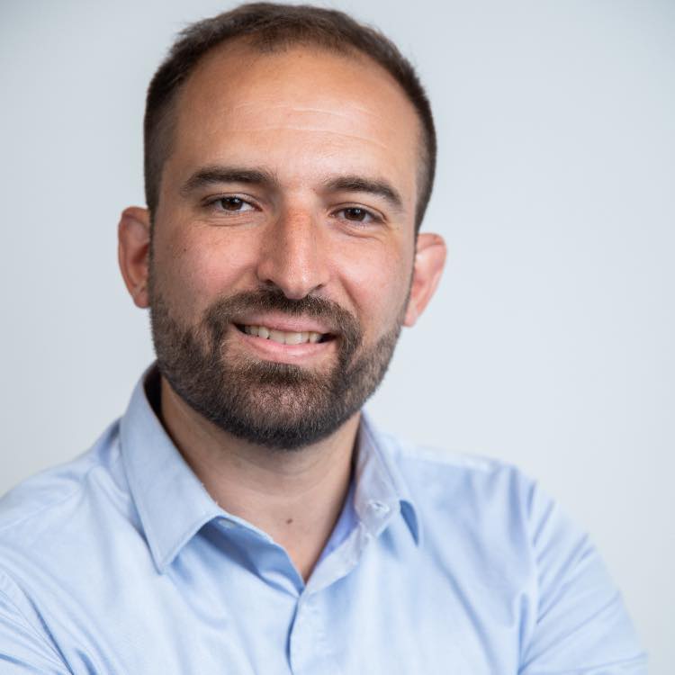 Alessandro Cozzolino