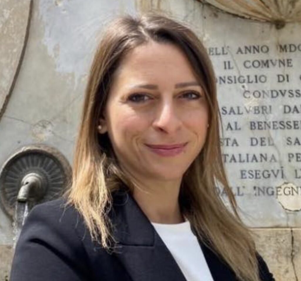 Anna Maria Tebaldi