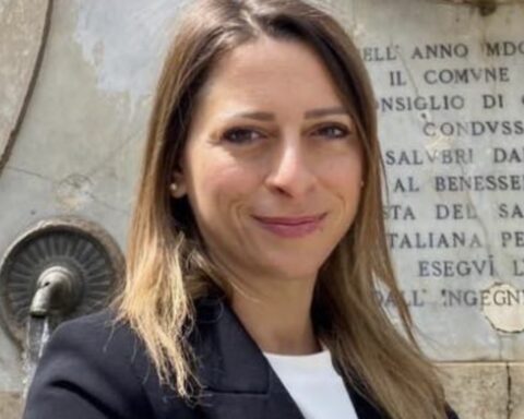 Anna Maria Tebaldi