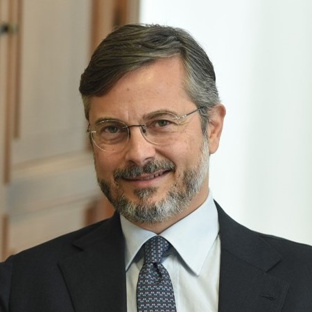 Bernardo Mattarella
