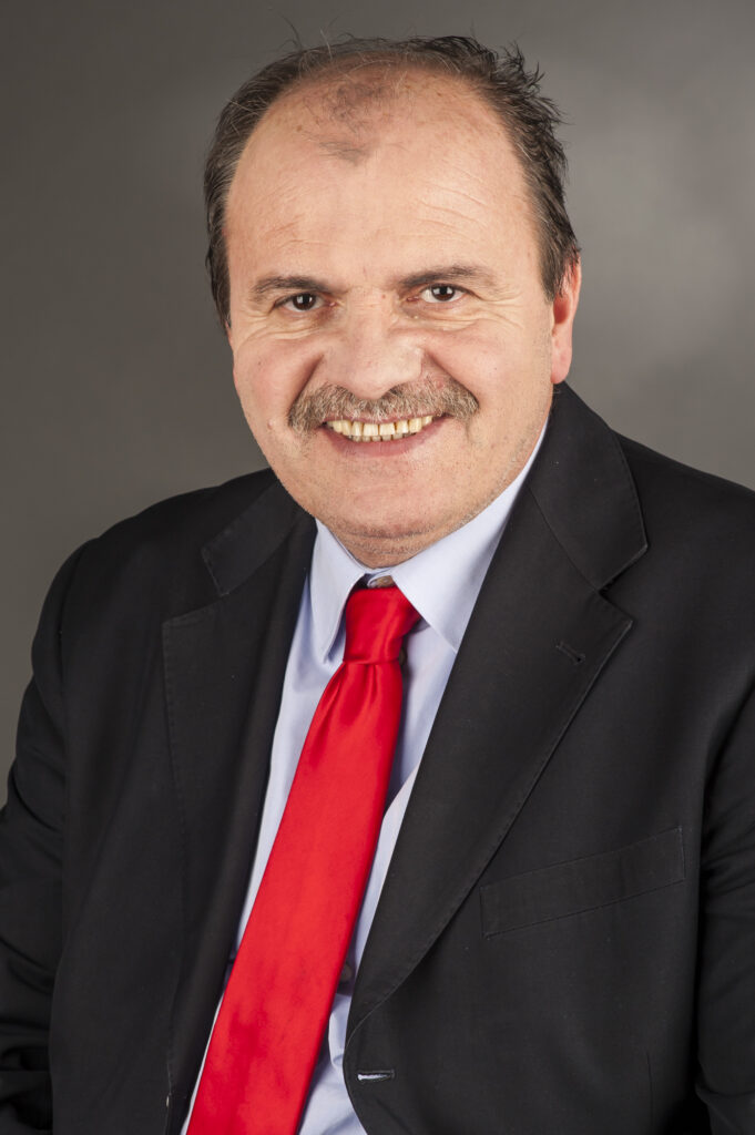 Francesco De Angelis