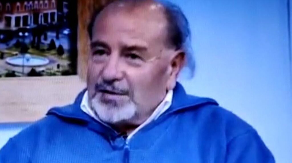 Enzo Musilli