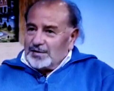 Enzo Musilli